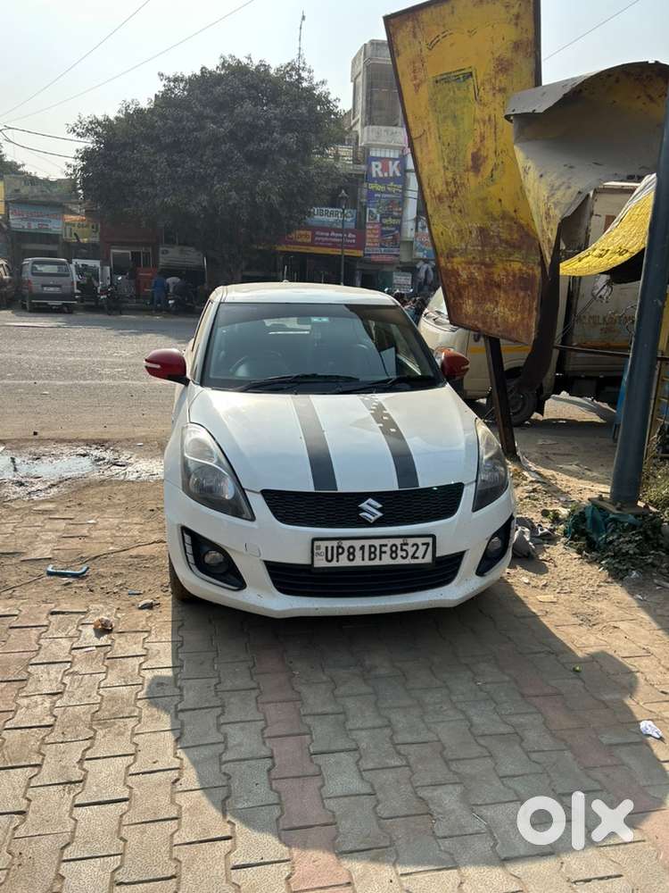 Maruti Suzuki Swift Diesel Well Maintained