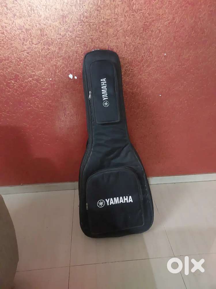 Yamaha Guitar bag padded