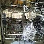dishwasher machine