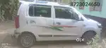 Good and running condition wagonr. No problem. All documents ok.