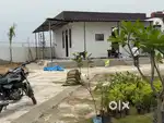 8K PER GATED SOCITY BOUNDRY WALL PROPERTY 8LAKH  100 YDS