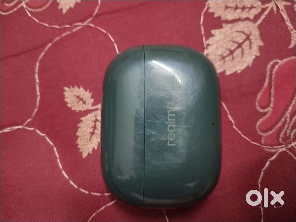 Realme ear bud