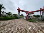 Govt approved plots with pakki registry