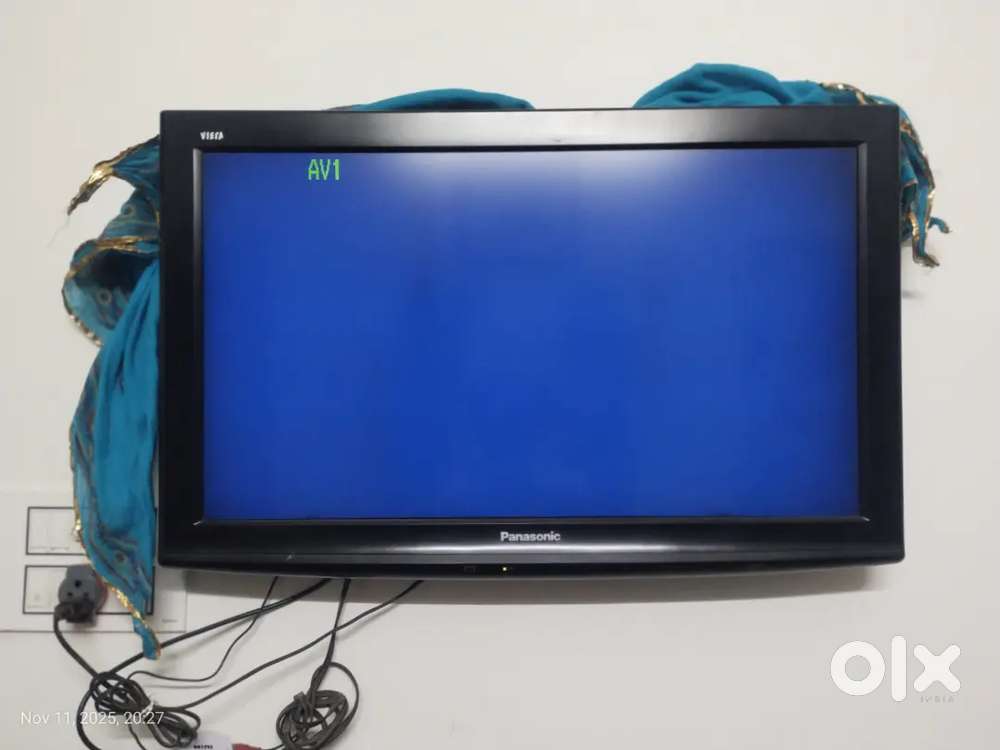 Panasonic TV 42 inch