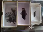 Wukama V11 Voice Activated Spy Recorder  4K HD  Keychain Gadget