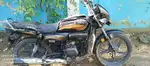 Splender modified bike at low price