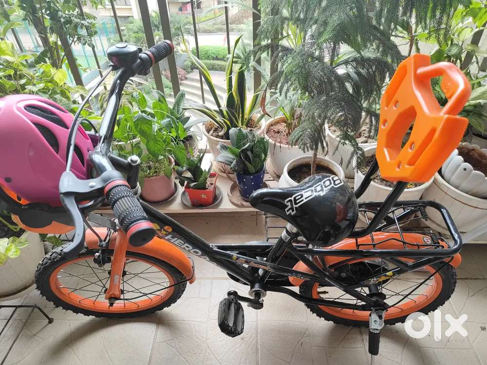 Bicycle fir kids