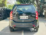 Mahindra XUV500 2011-2015 W8 2WD, 2014, Diesel