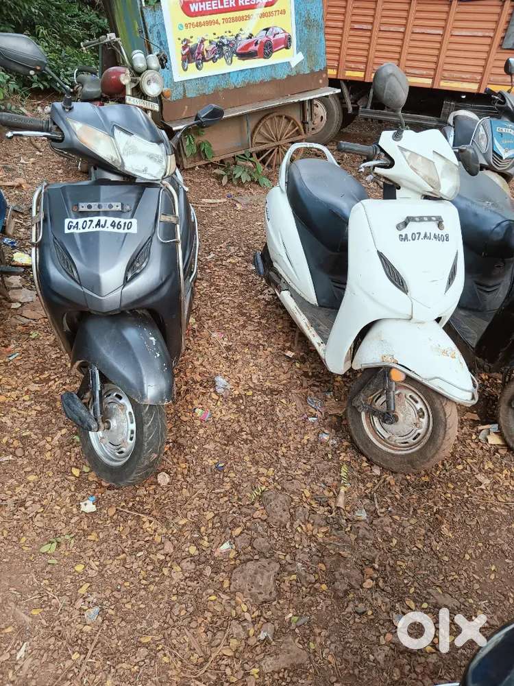 Good condition