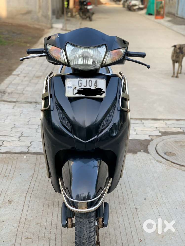 first owner