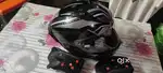Bike Helmet