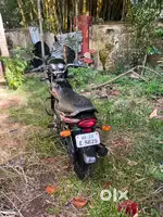 BAJAJ PLATINA FOR SALE