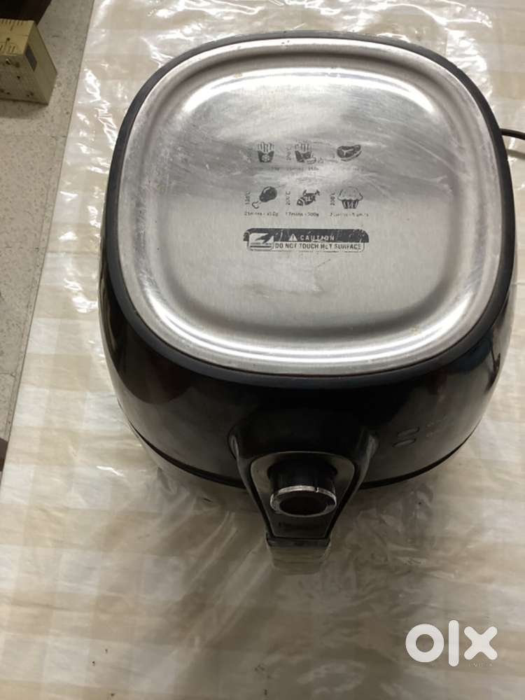Prestige Air fryer
