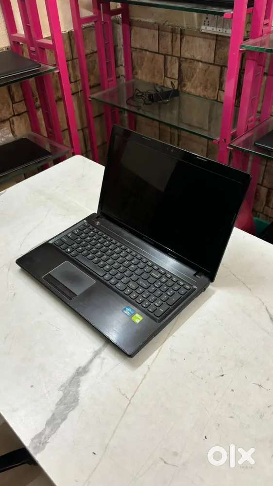 Lenovo i3 15.6inc laptop for sell in just 8500 with warranty