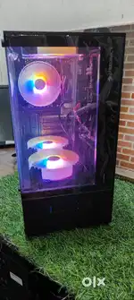 Gaming Computer Intel Core i7 4th Generation CPU 16 GB RAM @ Rs 15,000