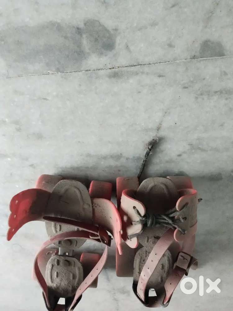 Good condition skates for kids