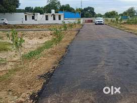 60 sqyd Plot sale Defence enclave Tilpata