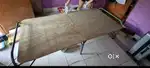 Quatity:- 2 // Single Folding Bed
