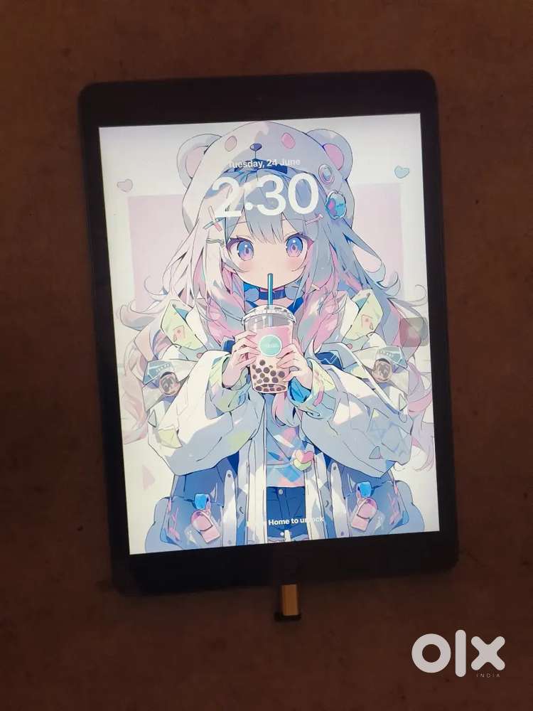 iPad 7th generation 128GB WiFi
