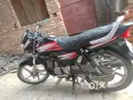 Bilkul bike ok h average acha 50+