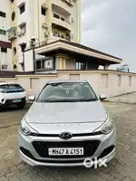 Hyundai i20 Magna 1.2 MT, 2015, Petrol