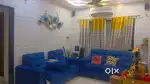 3BHK flat on rent