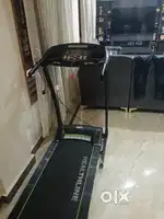 American design stepfit used treadmill