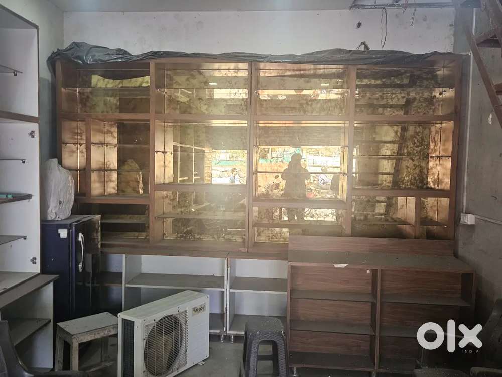 Shop Furniture