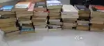 Selling Novels