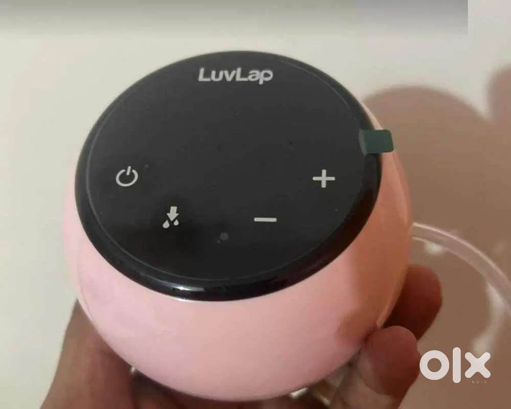 Electric breastfeeding pump