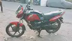 Honda unicorn 2012