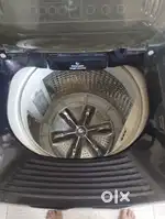 Samsung Fully Automatic 7.5 KG Top load