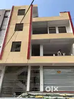 One hall for rent with attached washroom