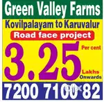 LOW BUDGET LAND FOR SALE