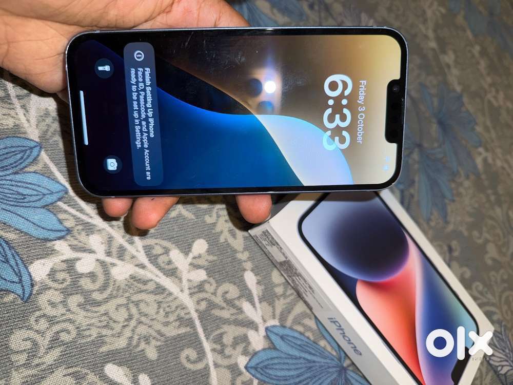 iPhone 14 128 GB