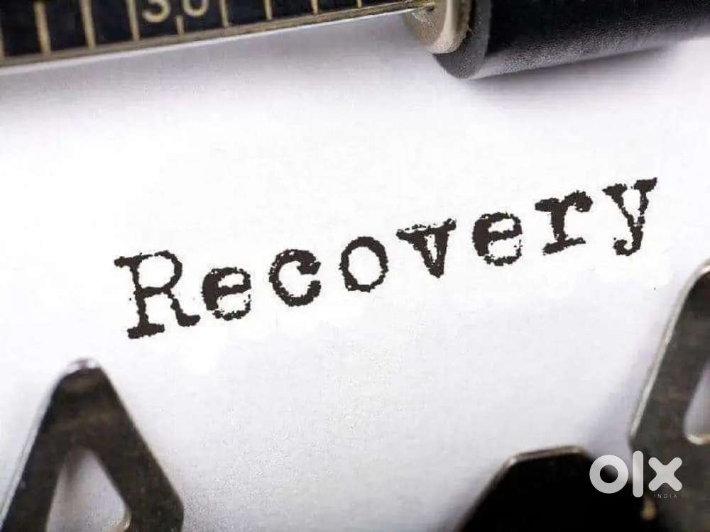 Bank recovery agent
