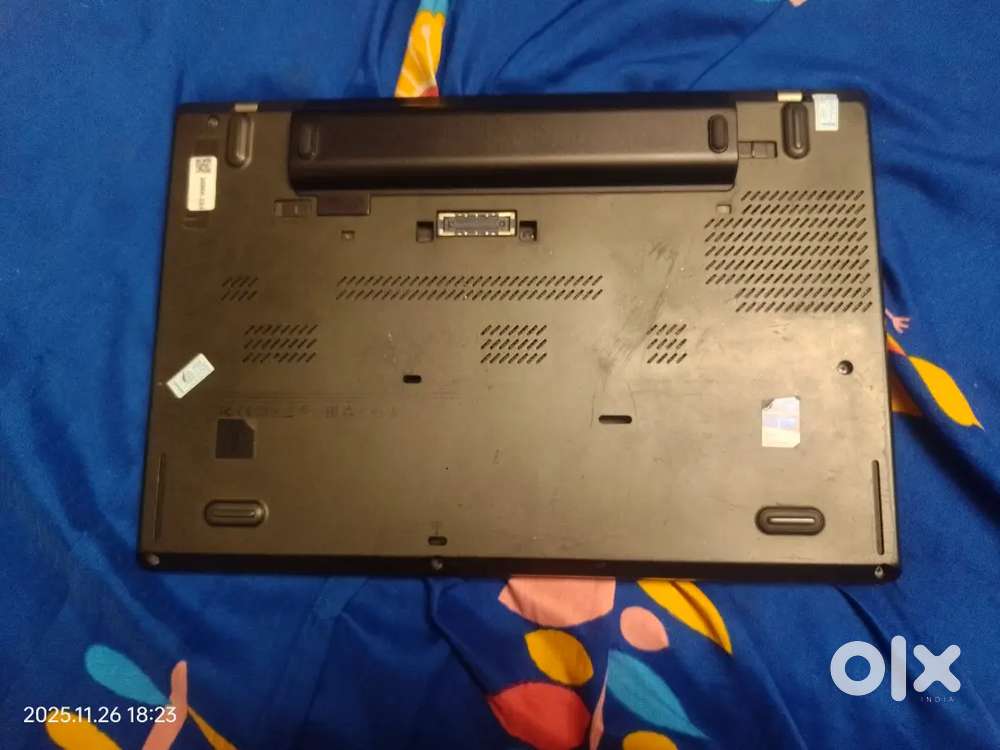 Lenovo think pad T460