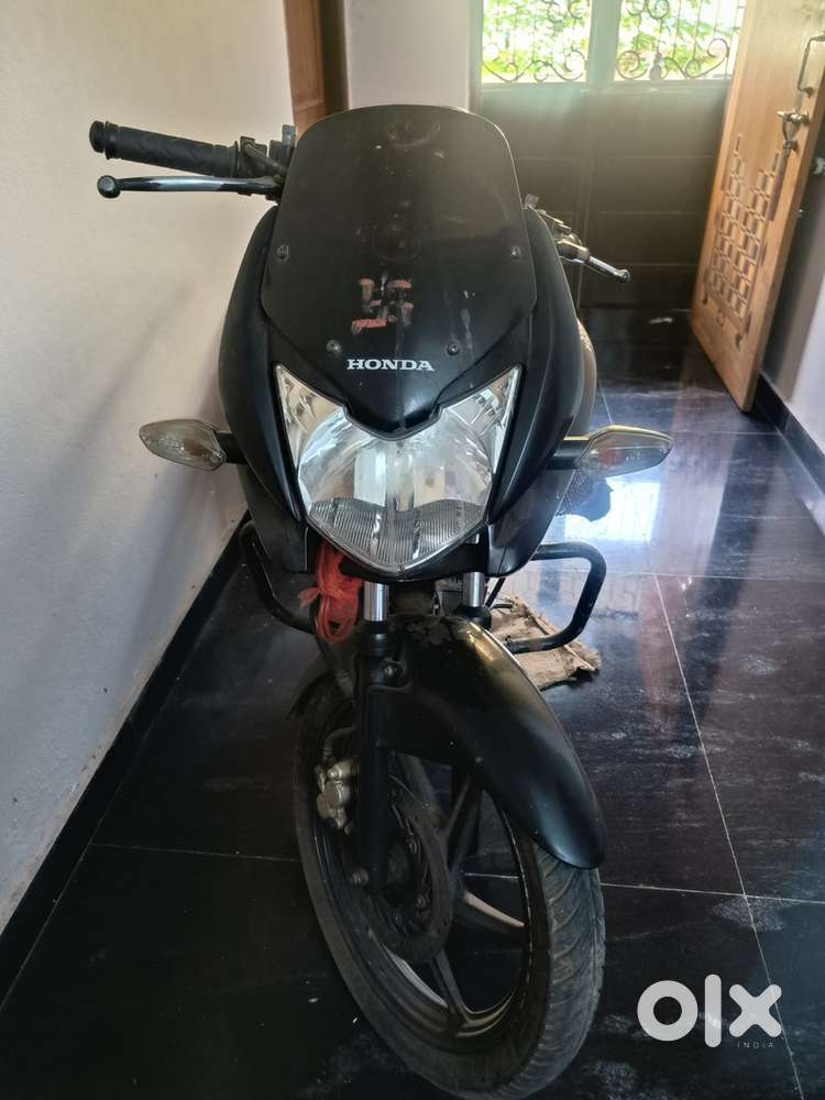 Bike for sell Honda