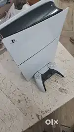 PS5 | The Ultimate Gaming Experience at a Bargain Price