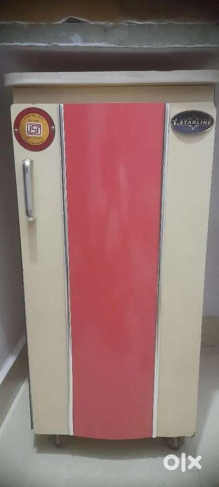 Gharelu ata chakki