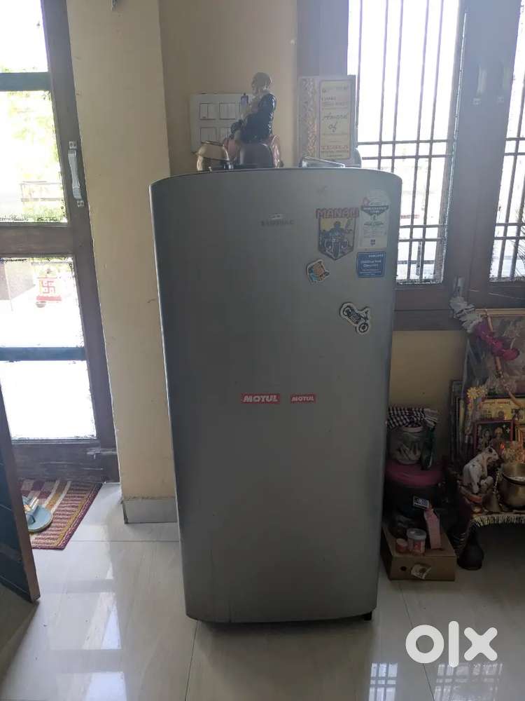 Refrigerator Not Working for Sale