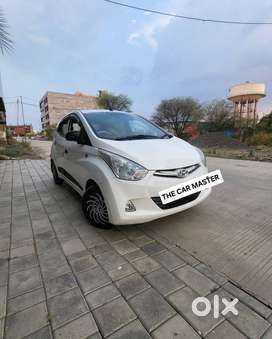 Hyundai EON Era +, 2018, Petrol