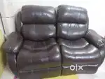 Recliner sofa 2