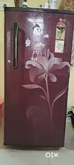 LG 185L freeze