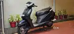Honda Activa (2012)