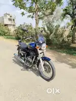 Royal enfield thunderbird 500