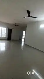 Newly 4 bhk flat semi furnished in rohit nagar