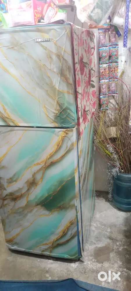 Sumsung fridge