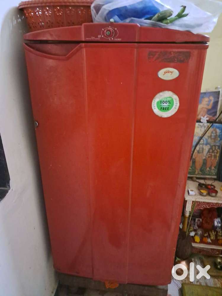 Good Condition fridge