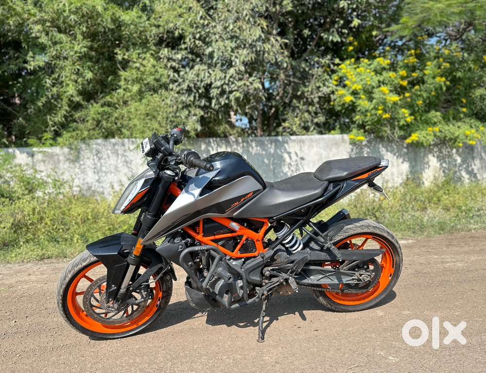 Duke 390 BS6 for sale